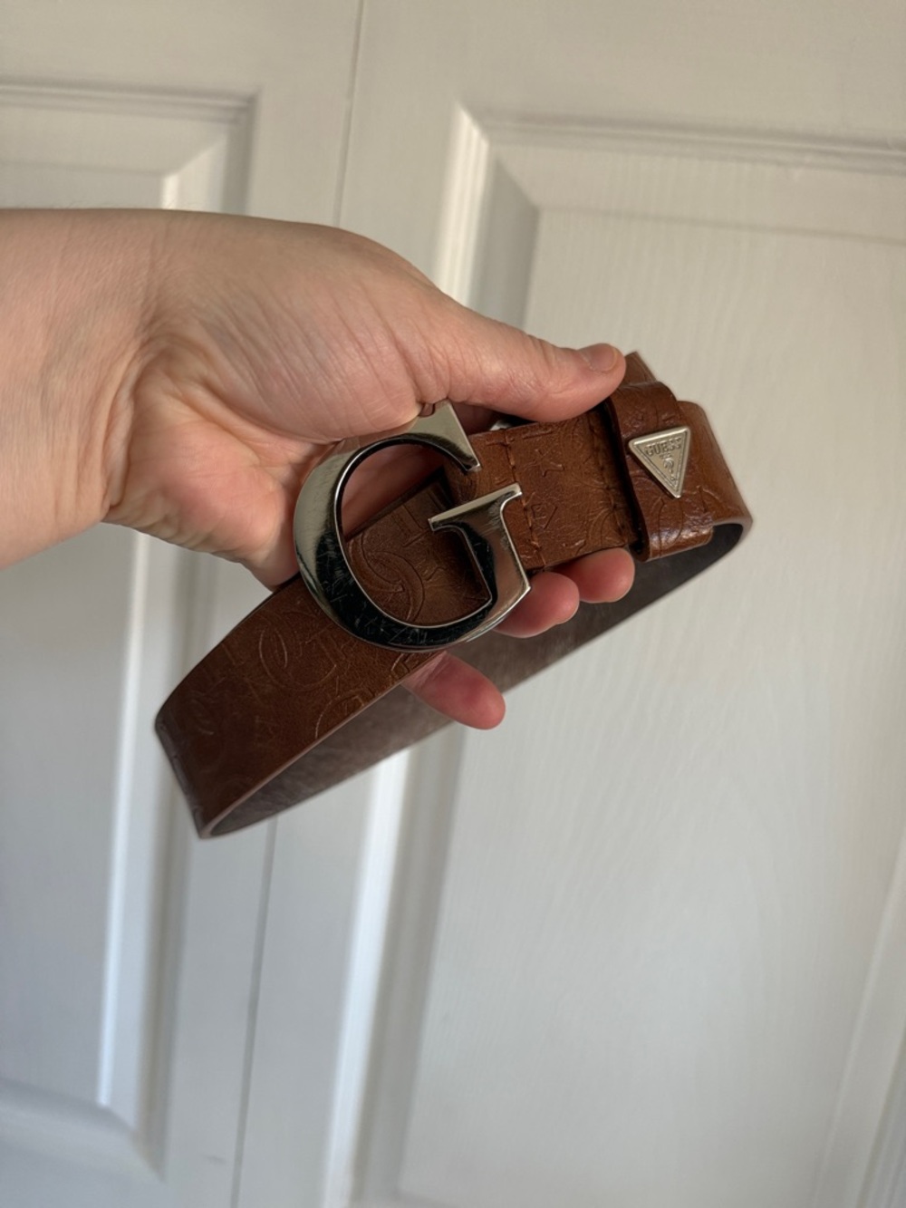 Guess Belt